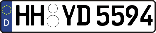 HH-YD5594