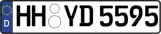 HH-YD5595
