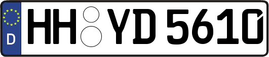 HH-YD5610