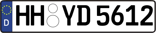HH-YD5612