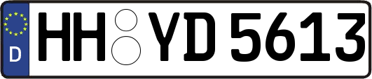 HH-YD5613