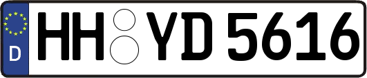 HH-YD5616