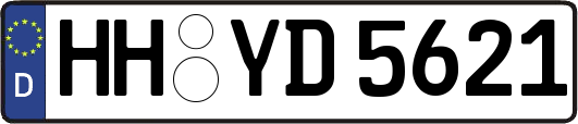 HH-YD5621