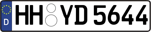 HH-YD5644