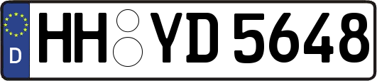 HH-YD5648
