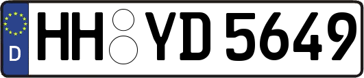 HH-YD5649
