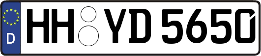 HH-YD5650