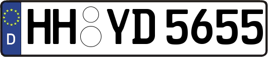 HH-YD5655