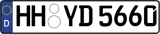 HH-YD5660