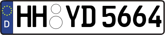 HH-YD5664
