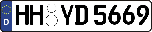 HH-YD5669
