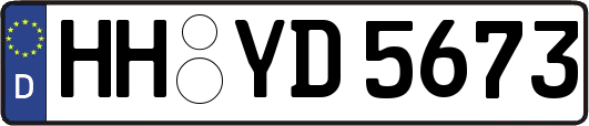 HH-YD5673