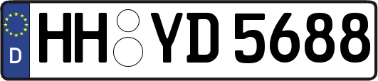 HH-YD5688