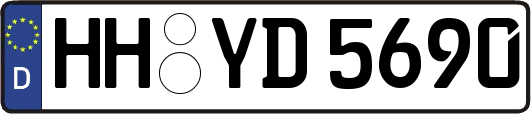 HH-YD5690