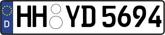 HH-YD5694
