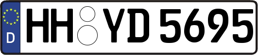 HH-YD5695