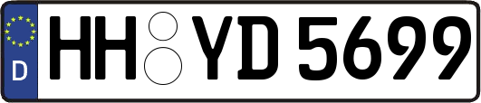 HH-YD5699