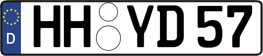 HH-YD57