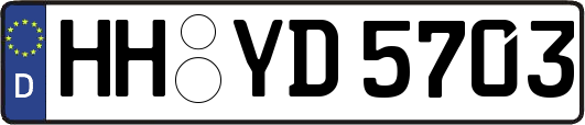 HH-YD5703