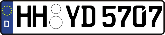 HH-YD5707