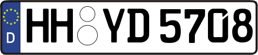 HH-YD5708