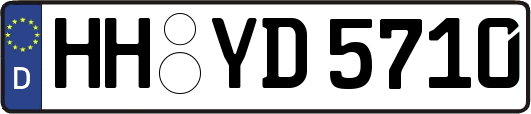 HH-YD5710