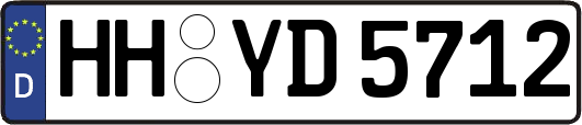HH-YD5712