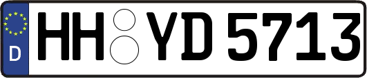 HH-YD5713