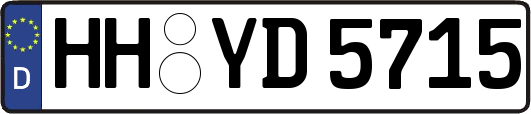 HH-YD5715