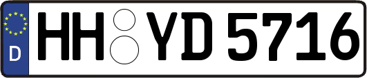 HH-YD5716