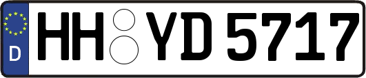 HH-YD5717