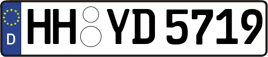 HH-YD5719