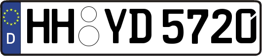 HH-YD5720