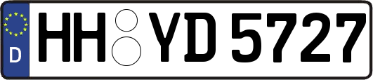 HH-YD5727