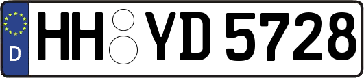 HH-YD5728
