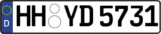 HH-YD5731