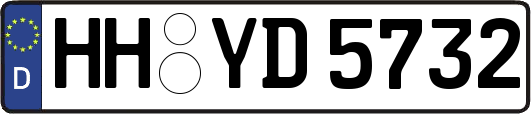 HH-YD5732