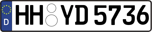 HH-YD5736