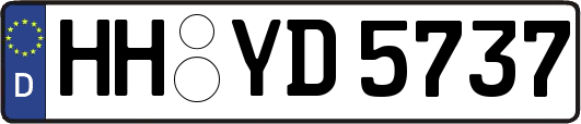 HH-YD5737