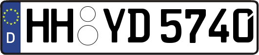 HH-YD5740