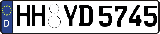 HH-YD5745