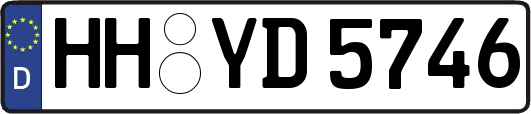 HH-YD5746