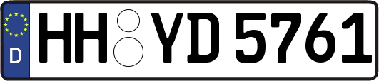 HH-YD5761