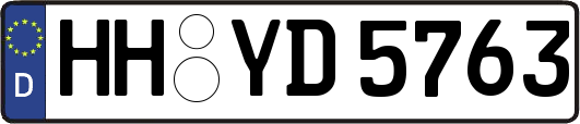 HH-YD5763