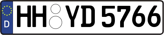 HH-YD5766