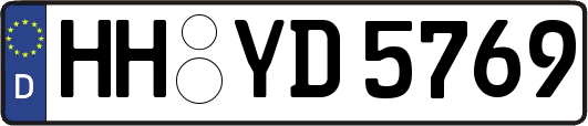 HH-YD5769