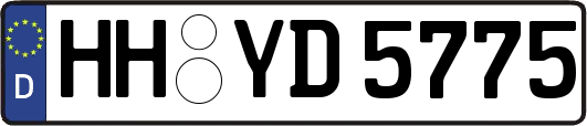 HH-YD5775