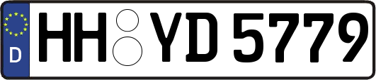 HH-YD5779