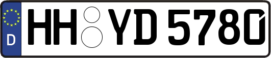 HH-YD5780
