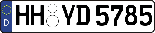 HH-YD5785